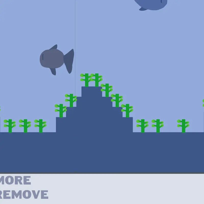 Game by @bakikatic