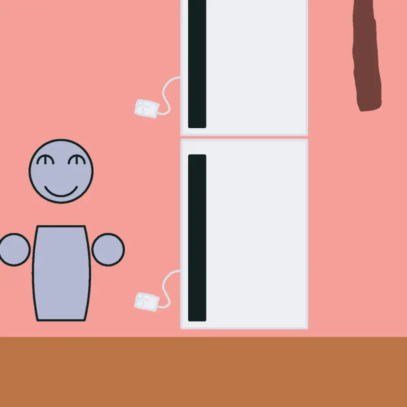 Wii Crasher by @freegamez
