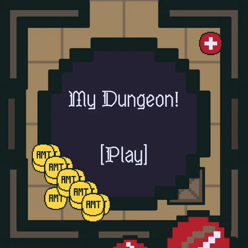 Game by @SERXAN