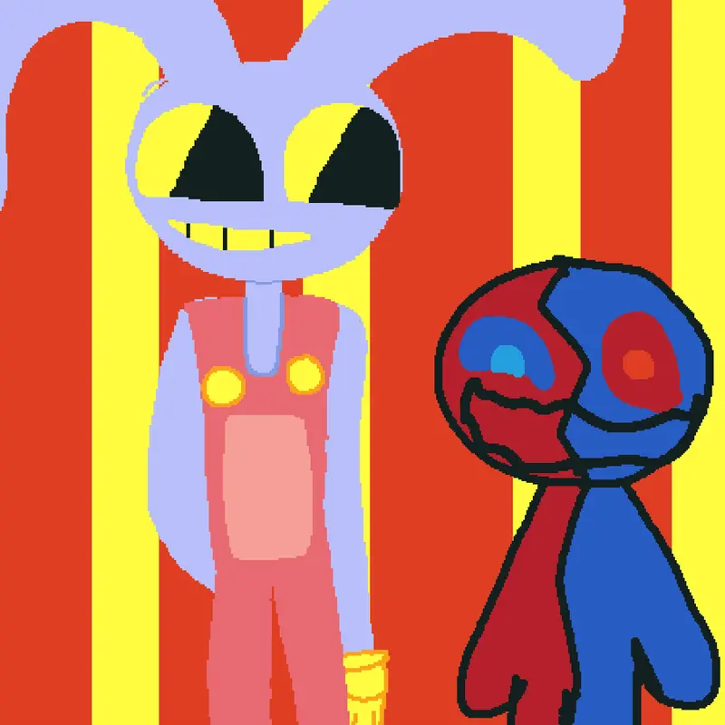 Game by @colored111