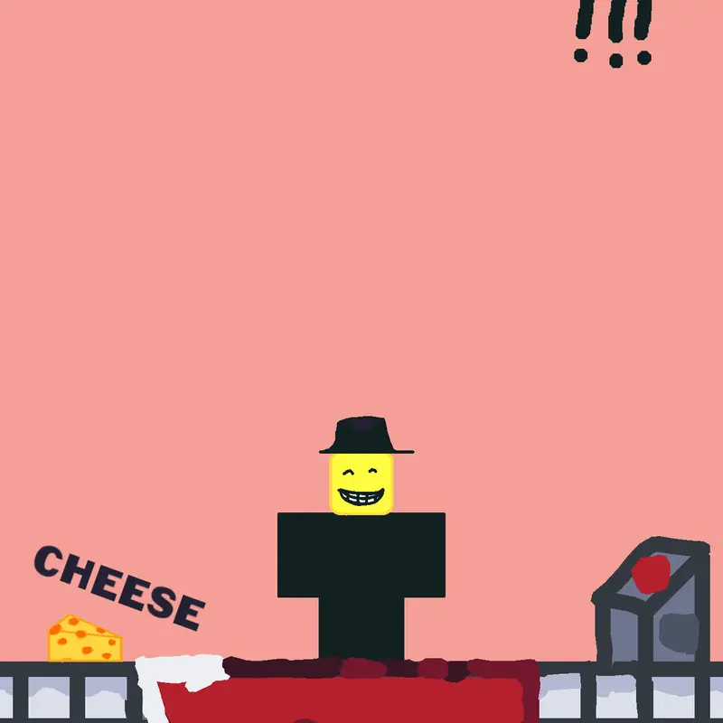 Game by @sciscu123