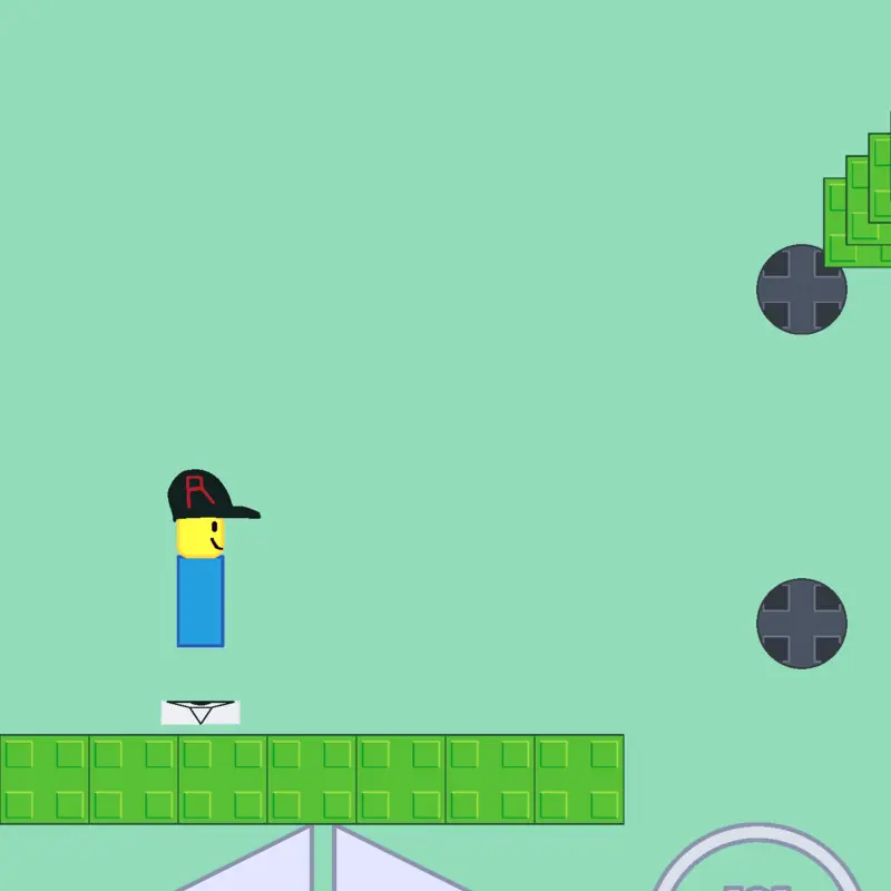 Game by @edillopes680