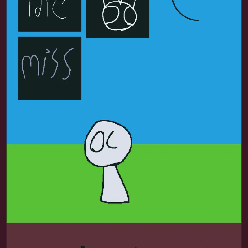 Game by @xd_sprunki