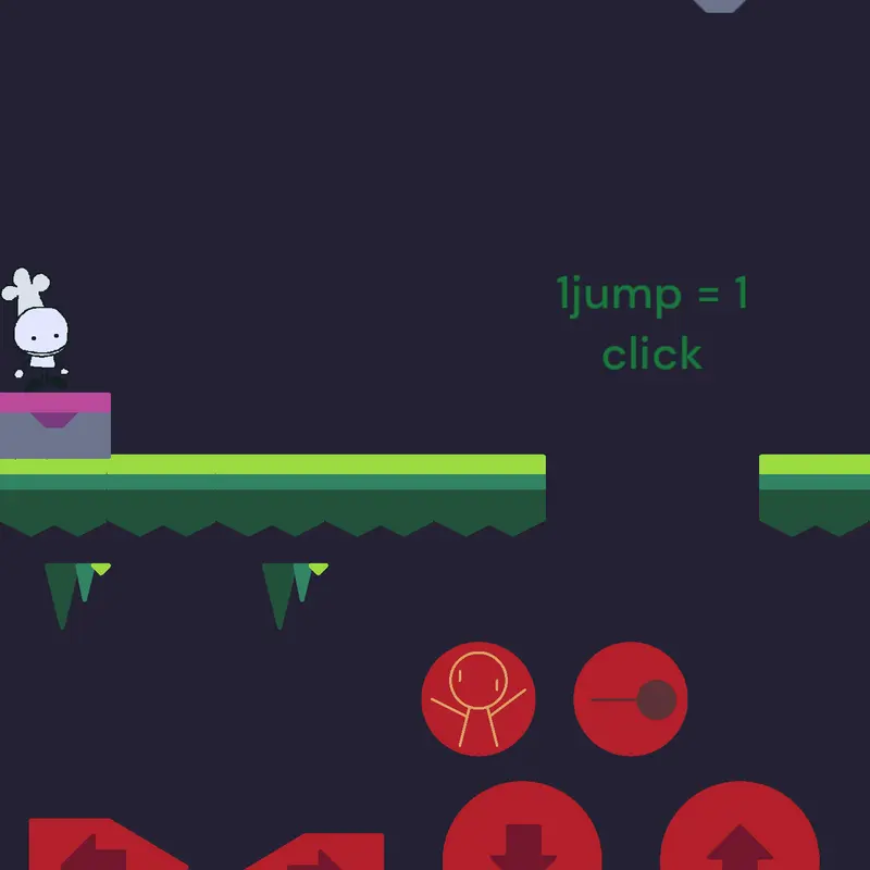 Game by @mrsh