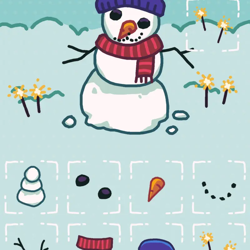 Game by @agustina_3388