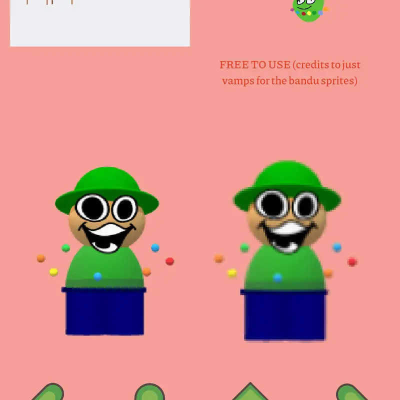 Fnf by @nathanboi785