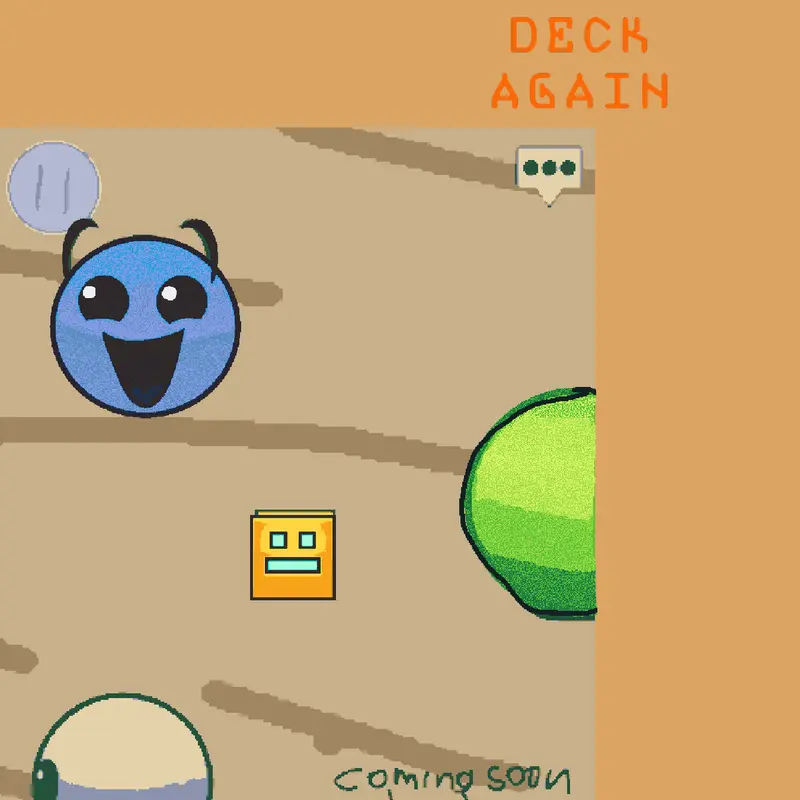 Please play this deck again by @janou4729xp