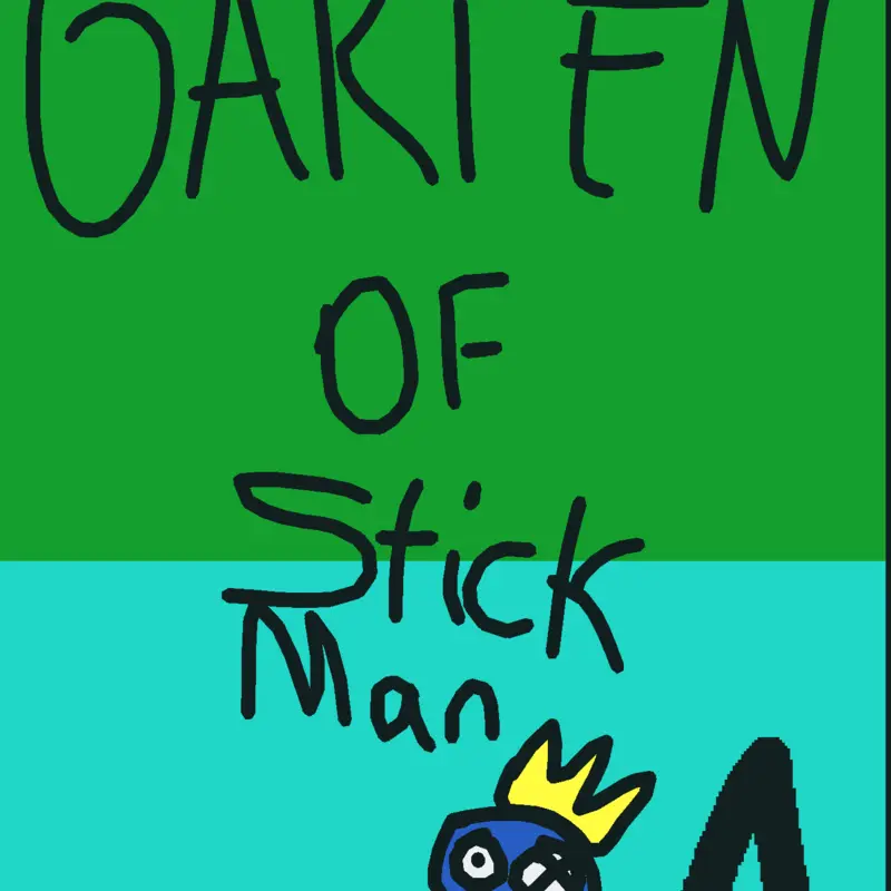 Game by @STICKMAN_PLAYS