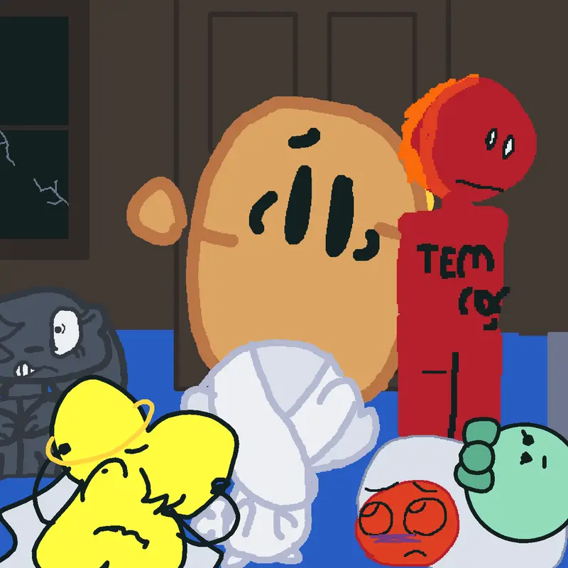 Game by @pikagav3