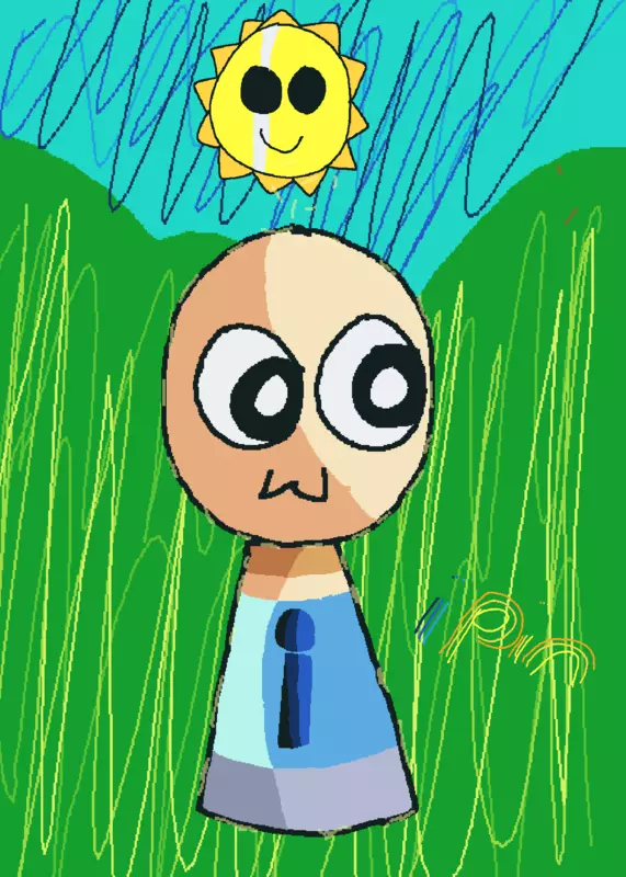 Game by @New_oc_lightbulb