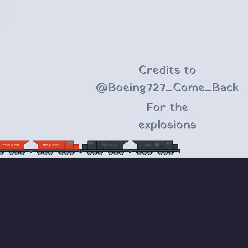 Game by @Railfan_0412