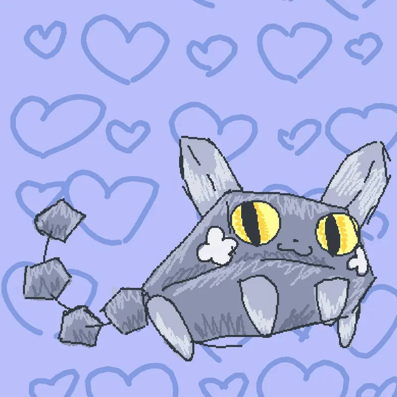 Game by @SlimePupYeah
