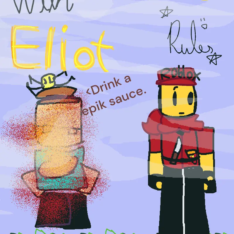 Game by @Hairystar_1