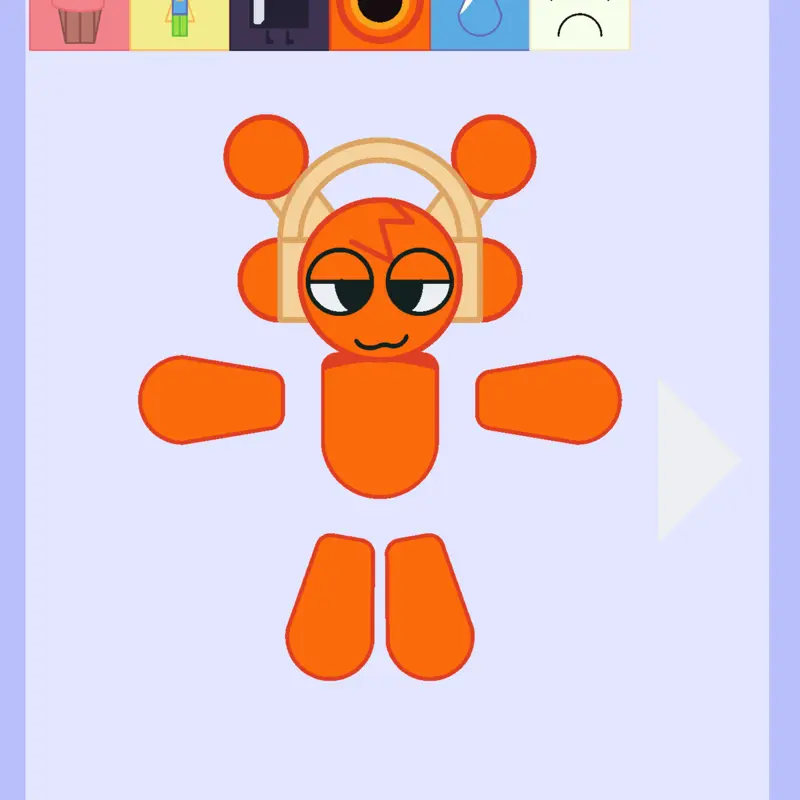 Game by @Smug_Wenda