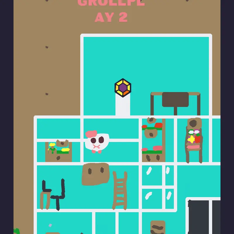Game by @catsintheskywithcats