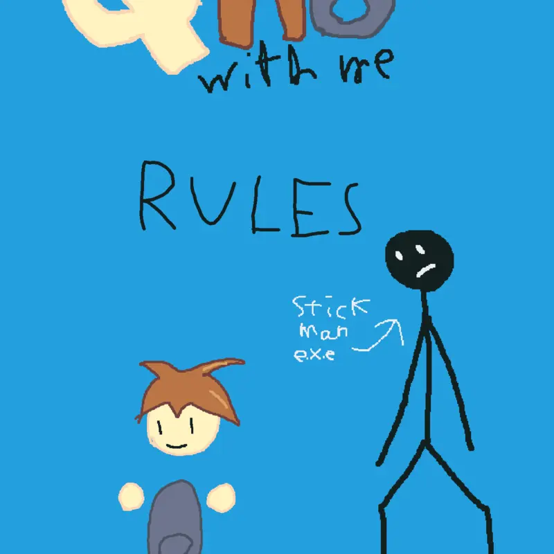 Game by @Gavinpro