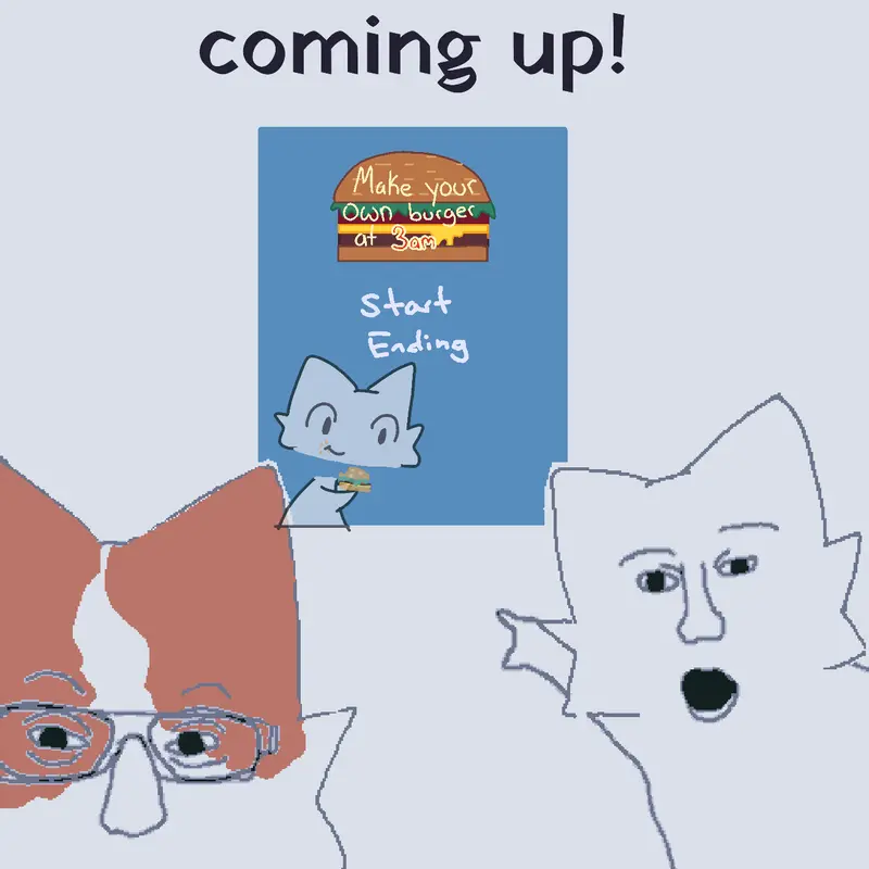 Game by @Michi_thecat3