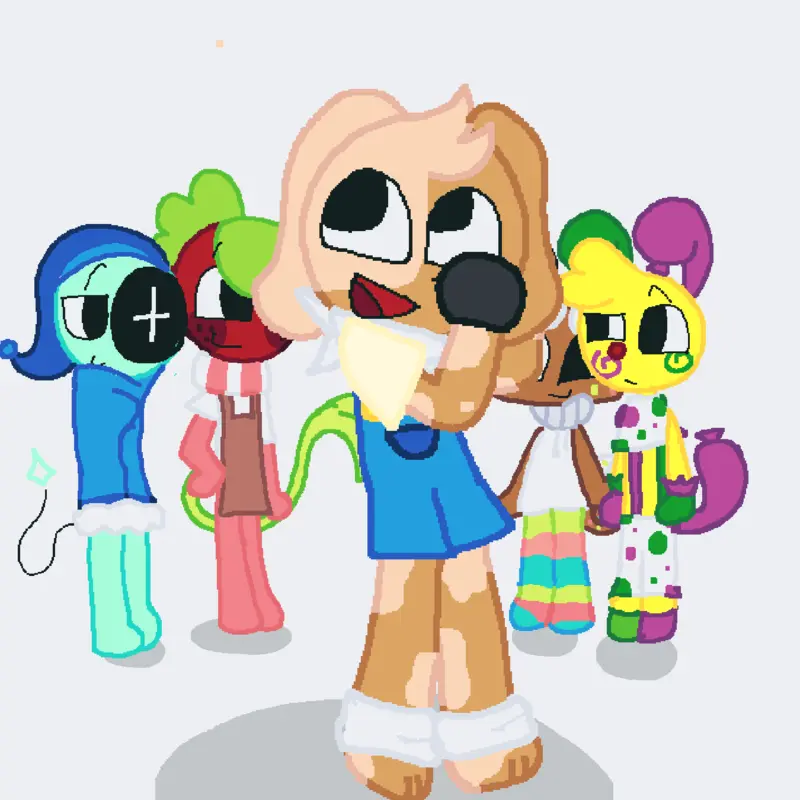 Game by @Cutedog_oficial