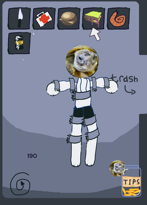 snapshot