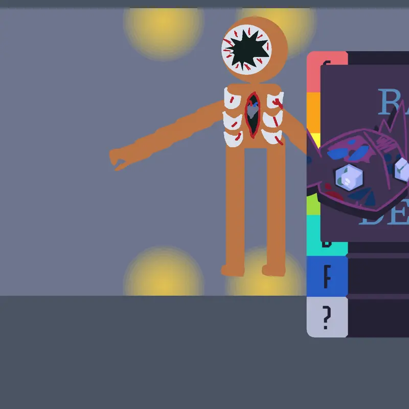 Game by @picklegt