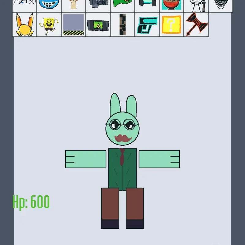 Pyschologist Animal Hospital by @barneywintern