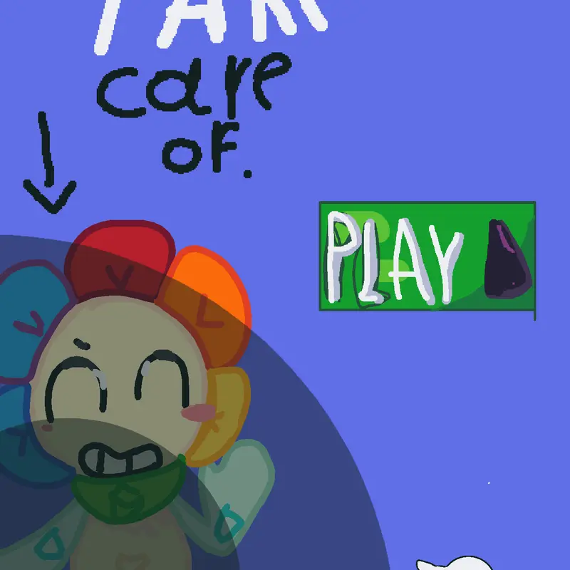Game by @Garzonsophie