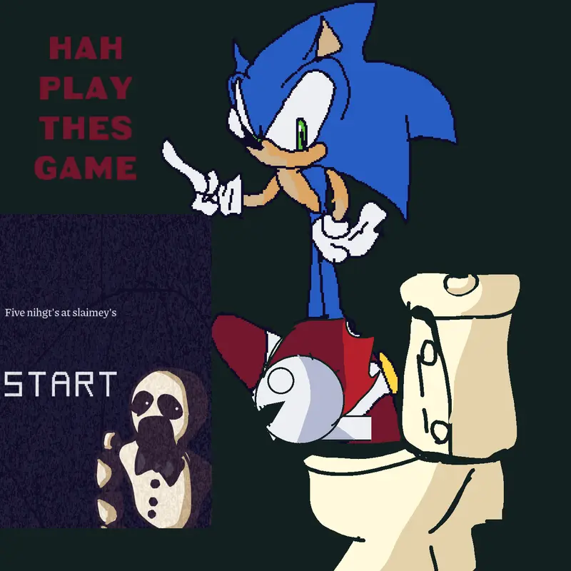 Game by @Thefirstninja