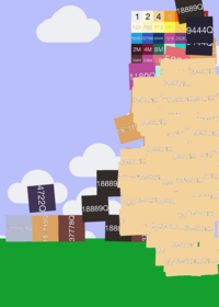 2048 Sandbox