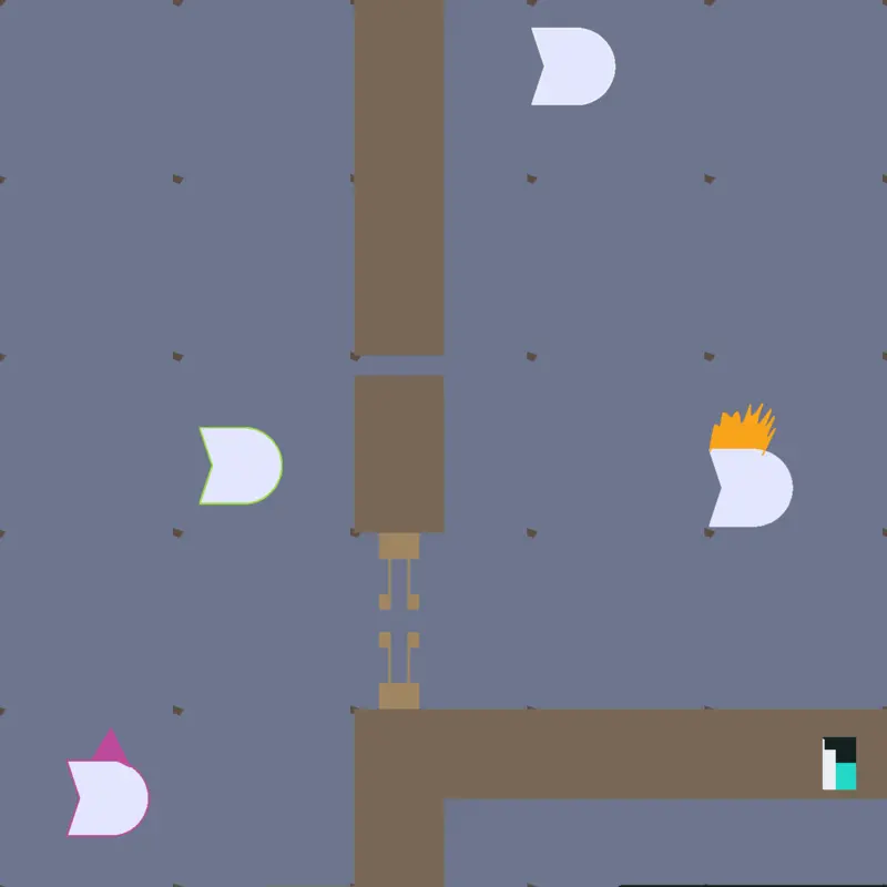 Game by @quanminh
