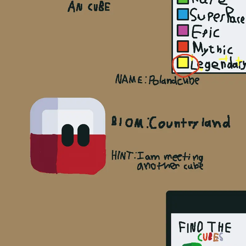 Game by @polandballremixer