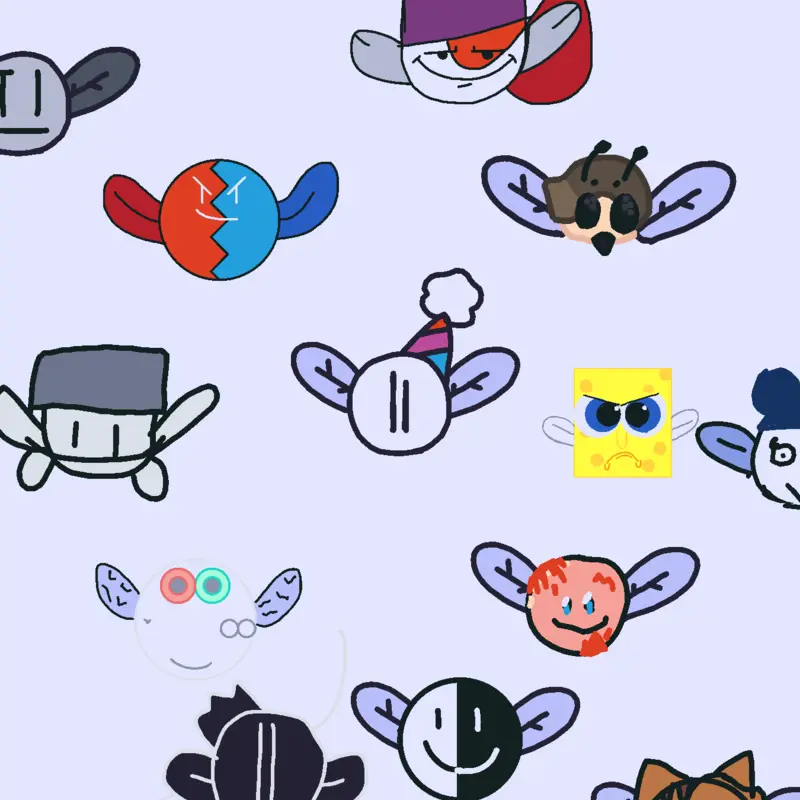 Game by @BugButCastle