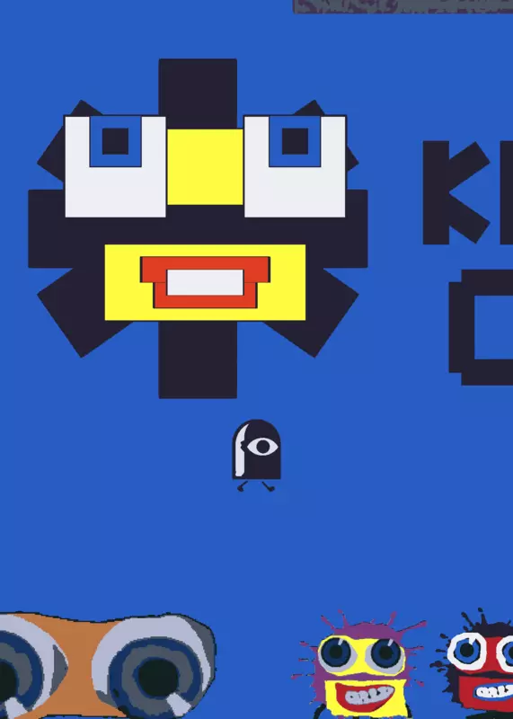 Game by @yuckyface23