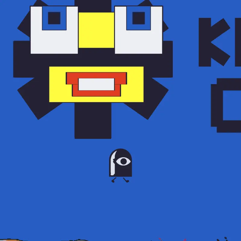 Game by @yuckyface23