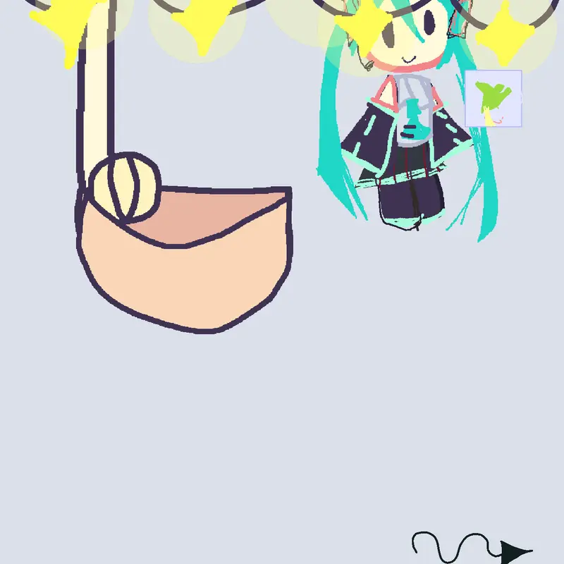 Game by @miku_fep