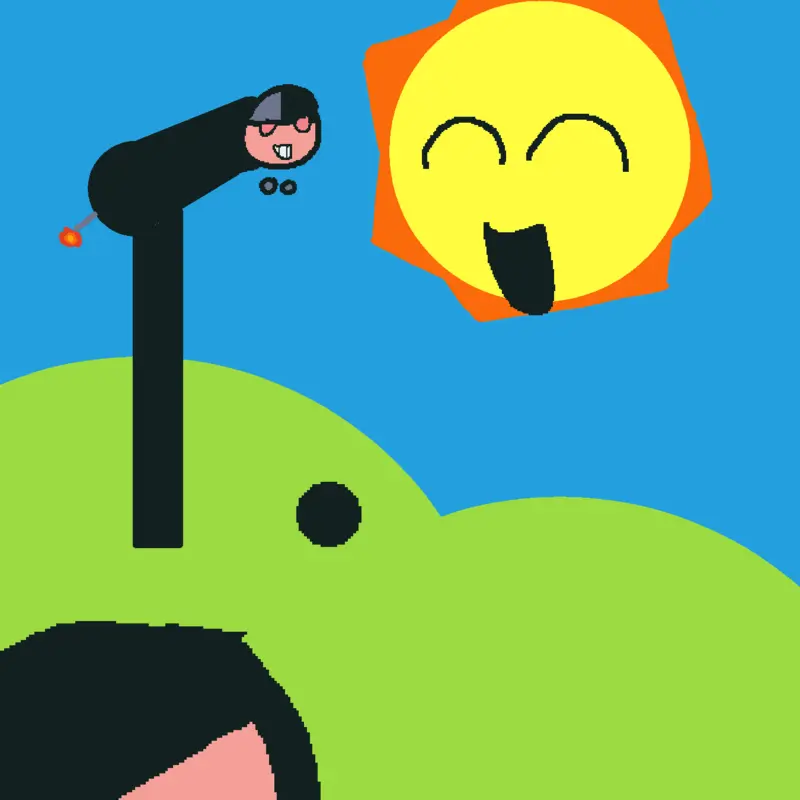 You know by @playerbin