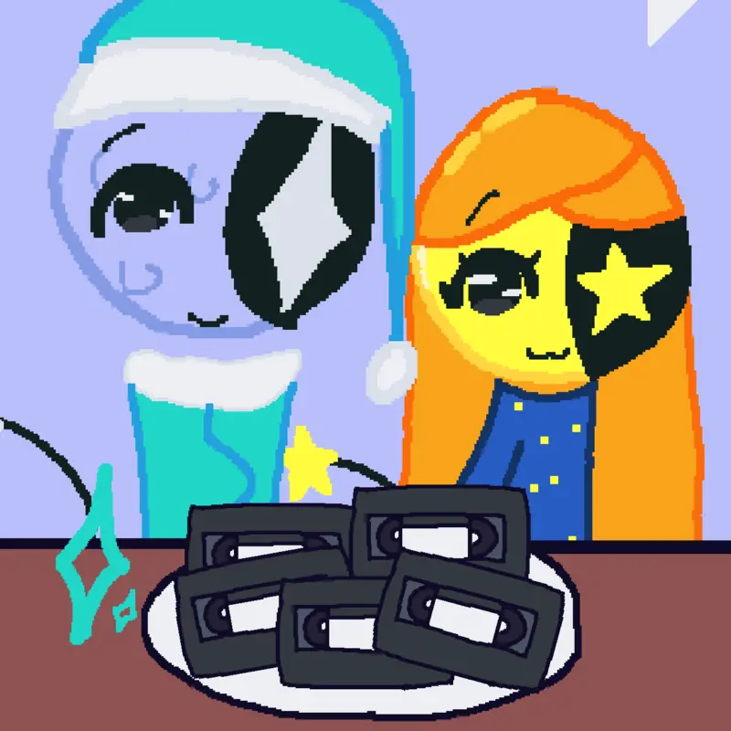 Game by @_LEXA_