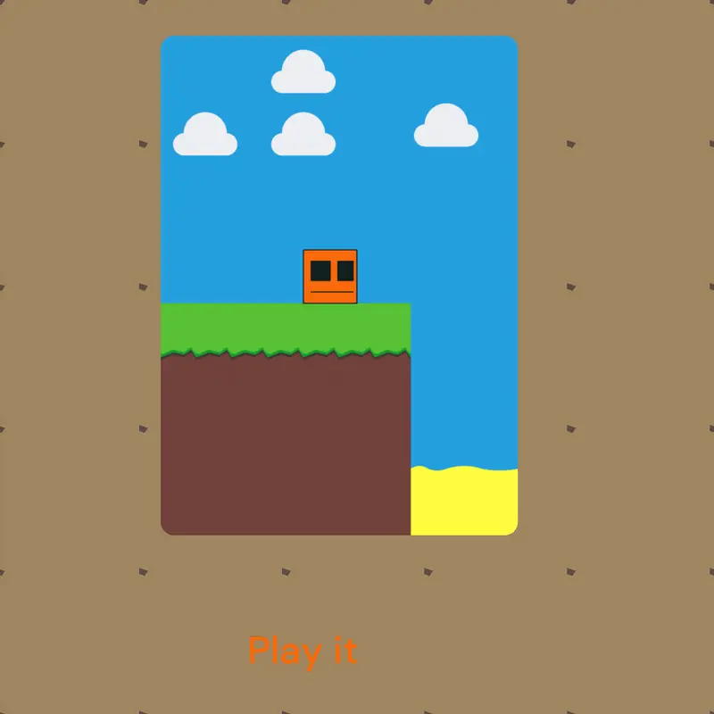 Game by @femaldi