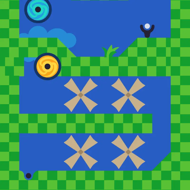 Game by @Eye_official