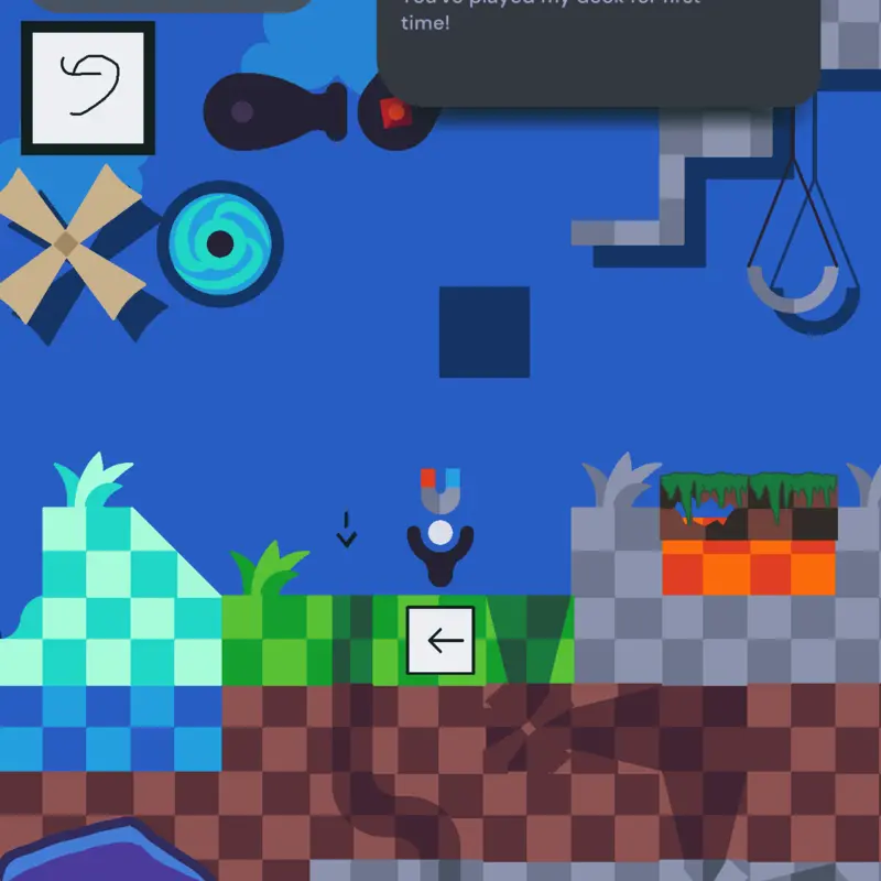 Game by @Mr_Player