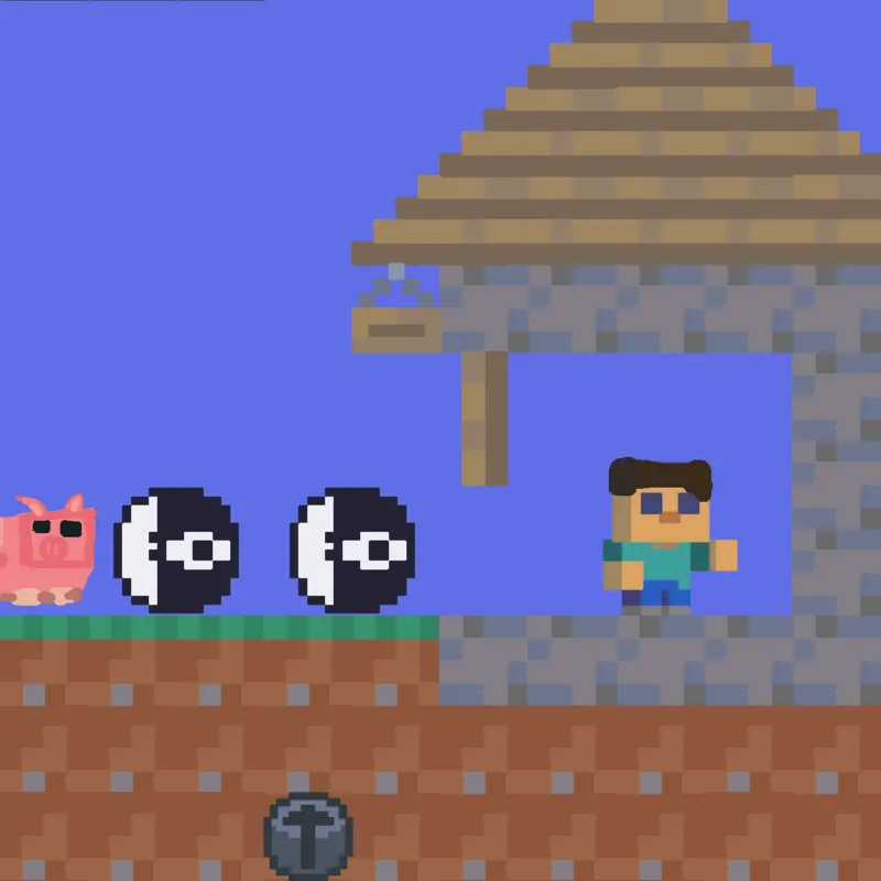 Game by @Danielsoto