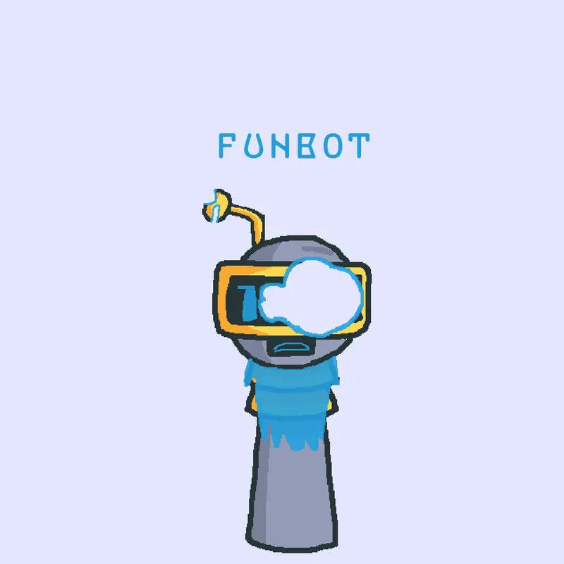 Game by @pashka