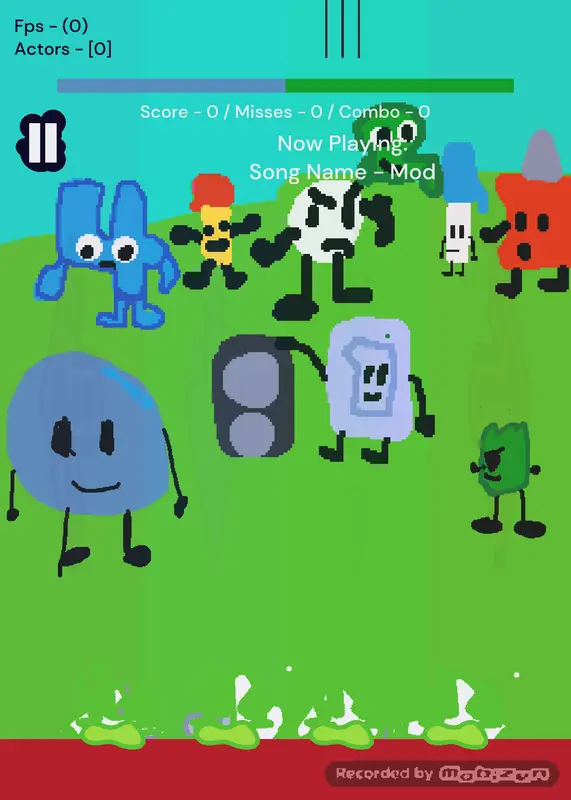 Game by @RakhisMd