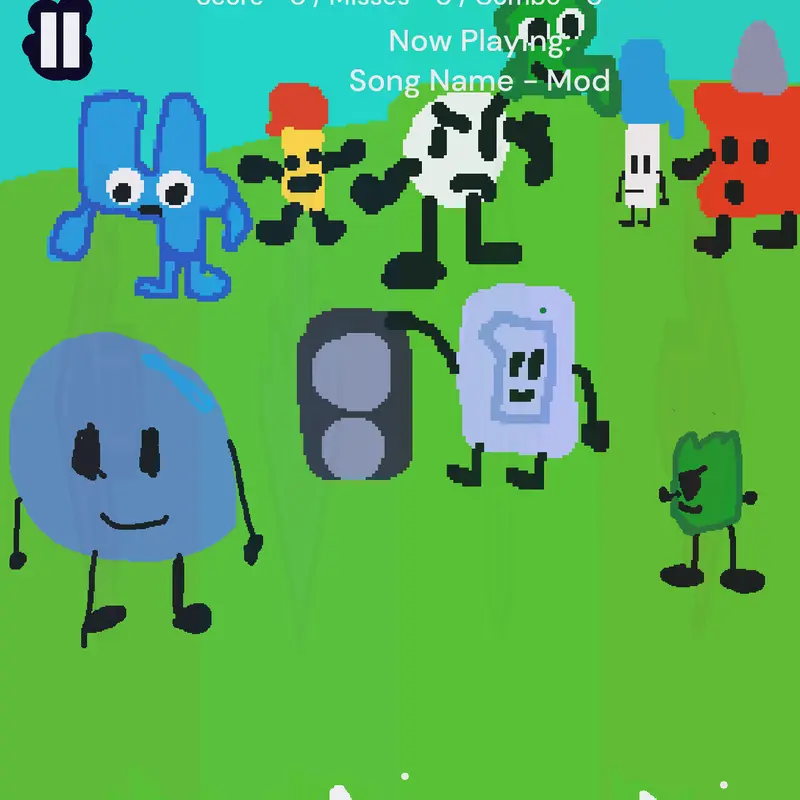 Game by @RakhisMd