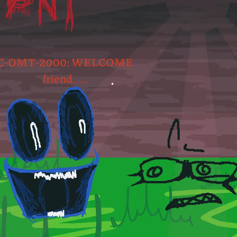 Game by @P-000_Silly_Murder