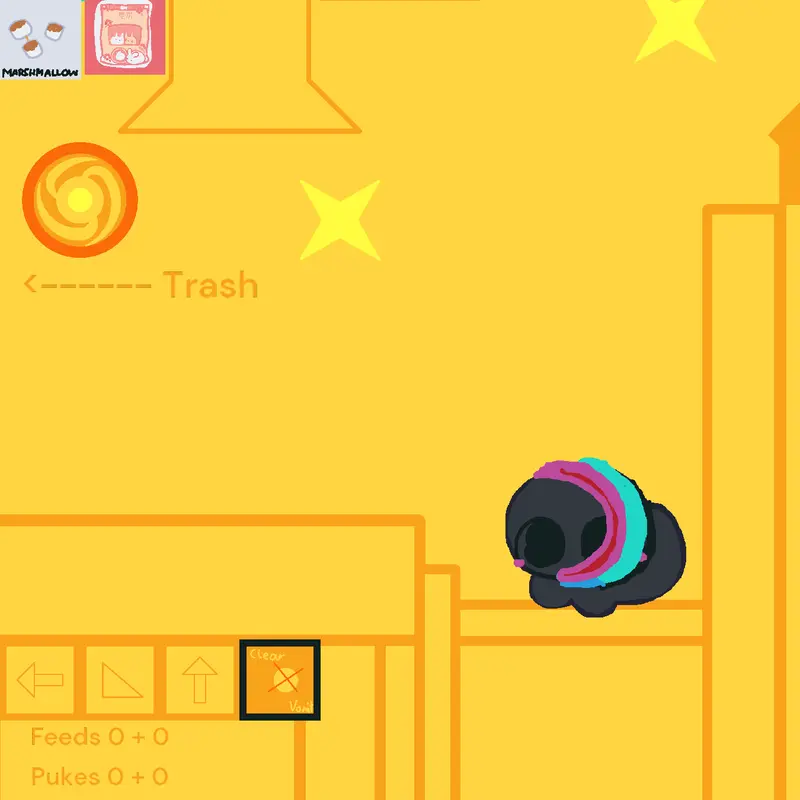 Game by @itsrainbowforfun