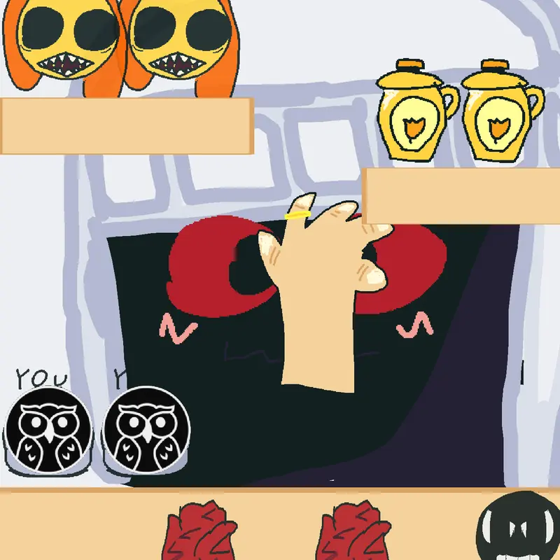 Game by @hospital_animal