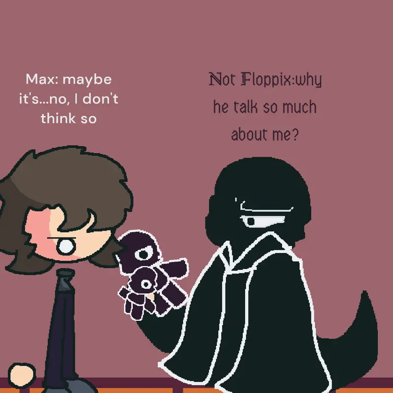 Game by @mynameismax20