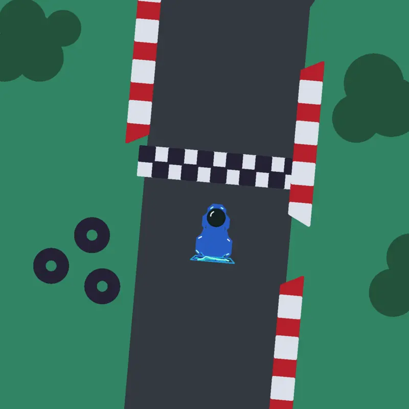 Game by @Maeljeanmary