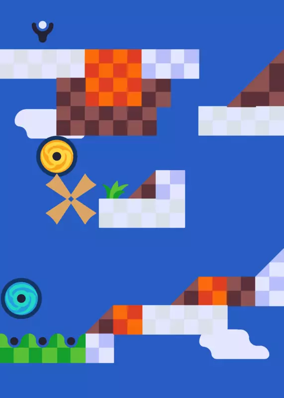 Game by @Eiger