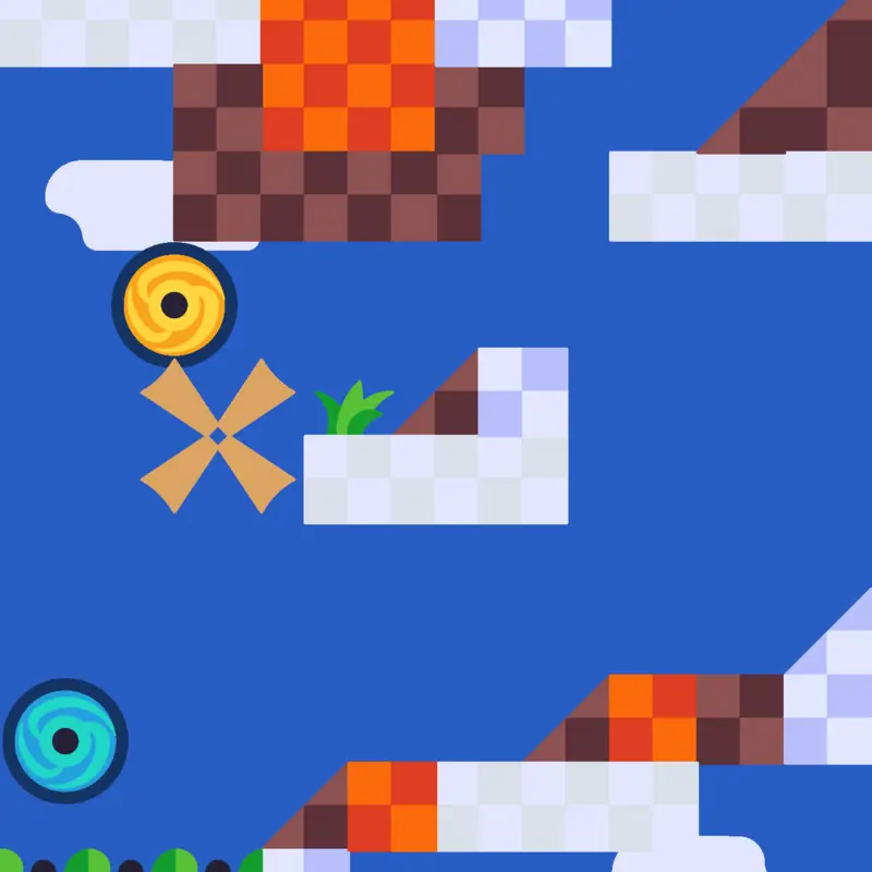 Game by @Eiger